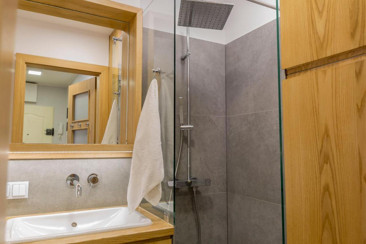 Apartamento Oomph Old Town Breslavia