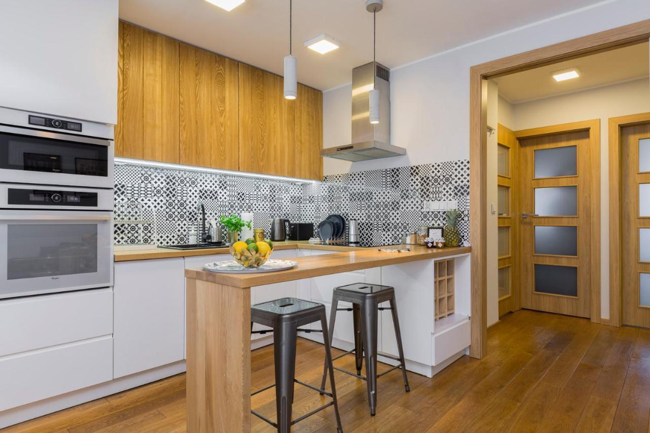 Apartamento Oomph Old Town