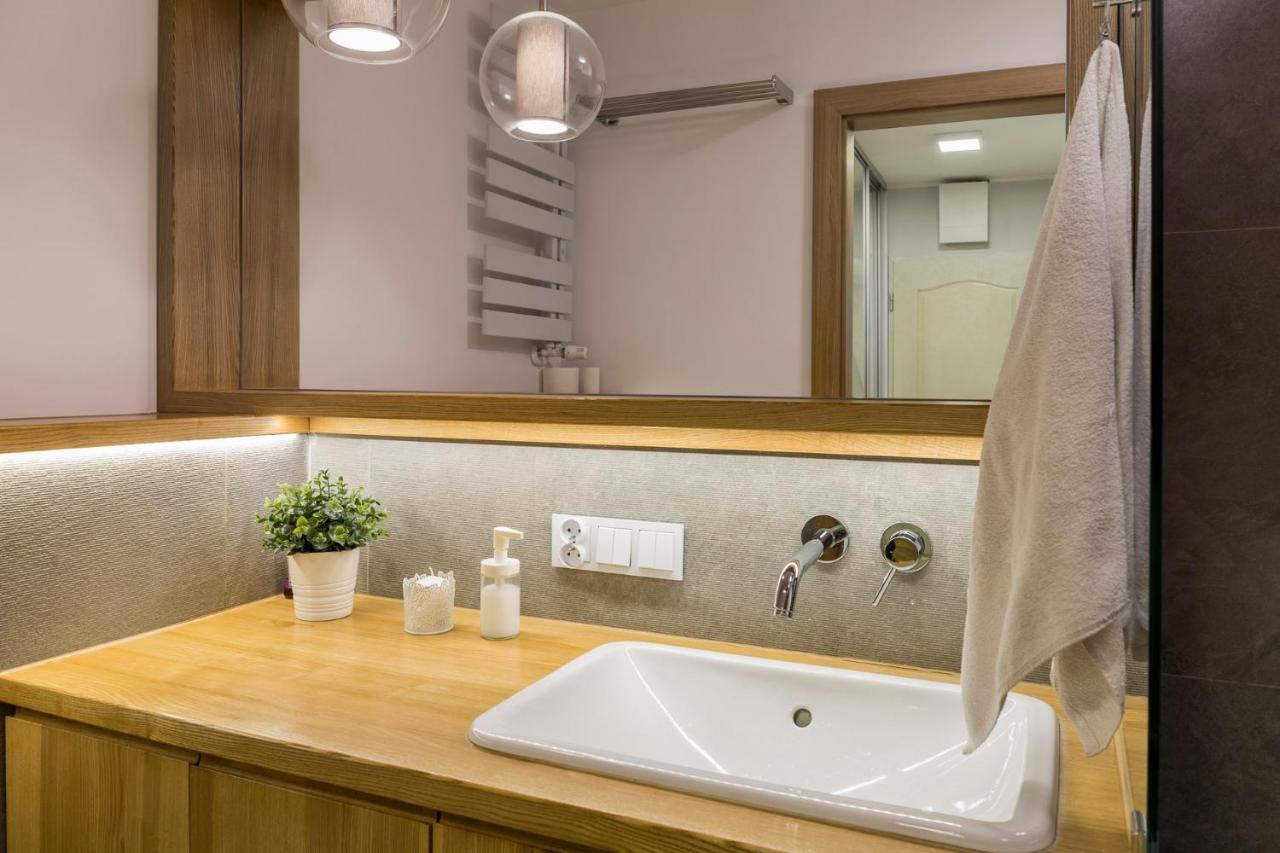 Apartament Oomph Old Town *