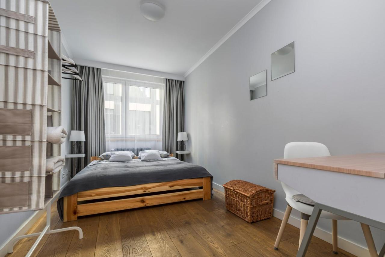 Apartment Oomph Wroclaw Old Town Apartment *