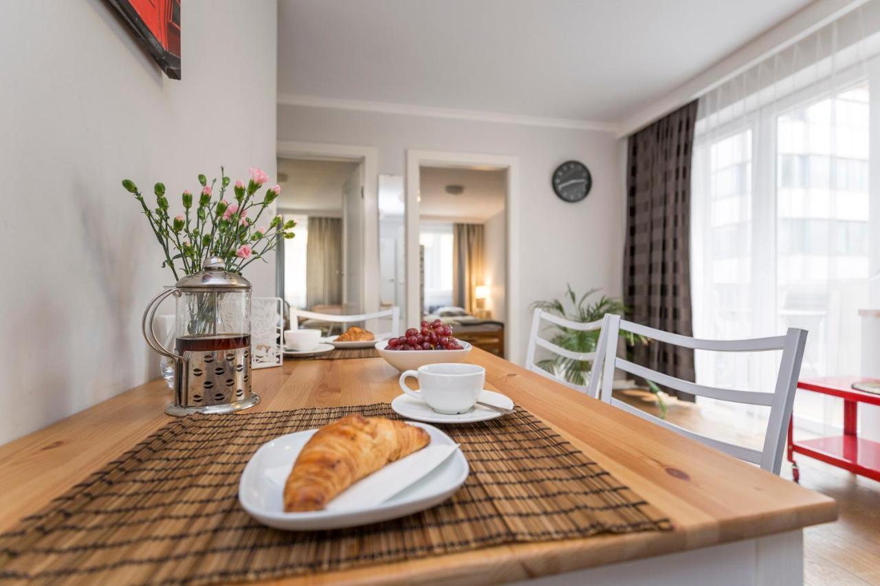 Apartamento Oomph Old Town *