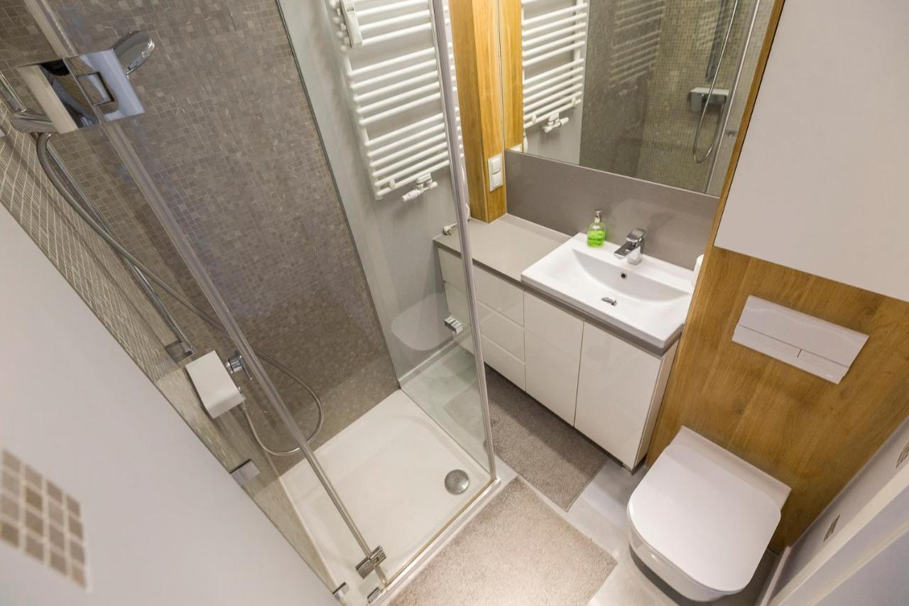 Apartament Oomph Old Town *