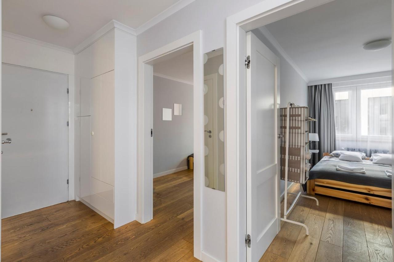 Oomph Wroclaw Old Town Apartment Apartment