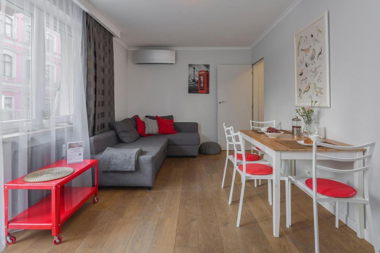 Oomph Wroclaw Old Town Apartment Apartment