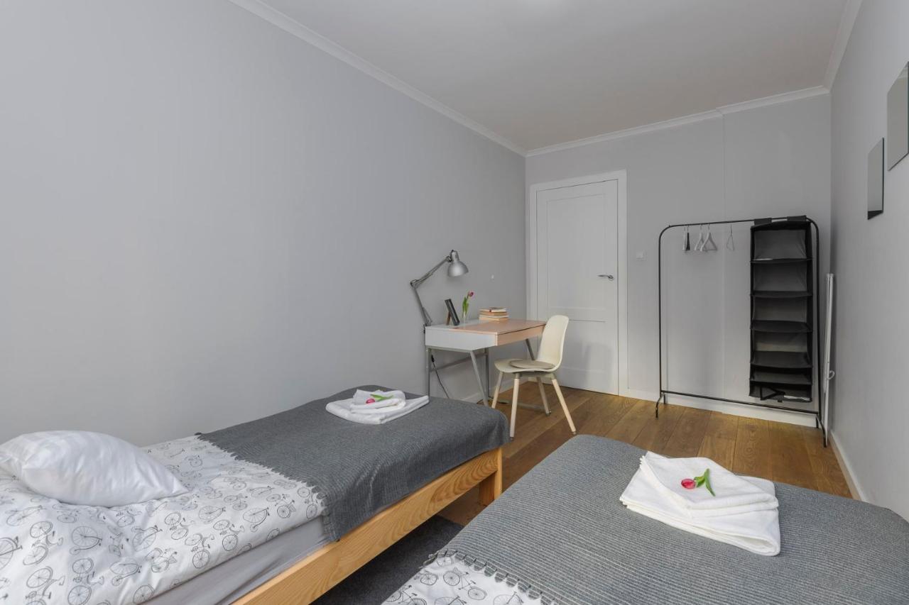 Oomph Wroclaw Old Town Apartment Apartment *