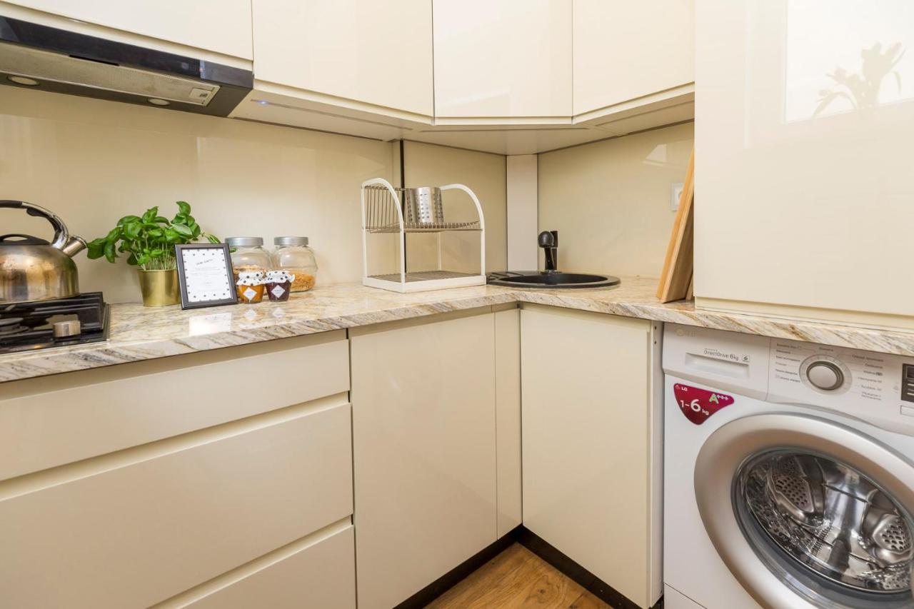 Oomph Wroclaw Old Town Apartment Apartment *