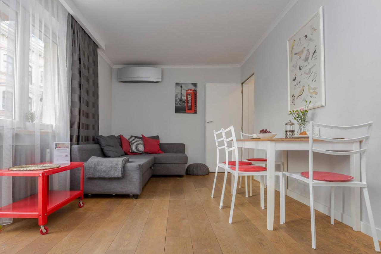 Oomph Wroclaw Old Town Apartment Apartment *