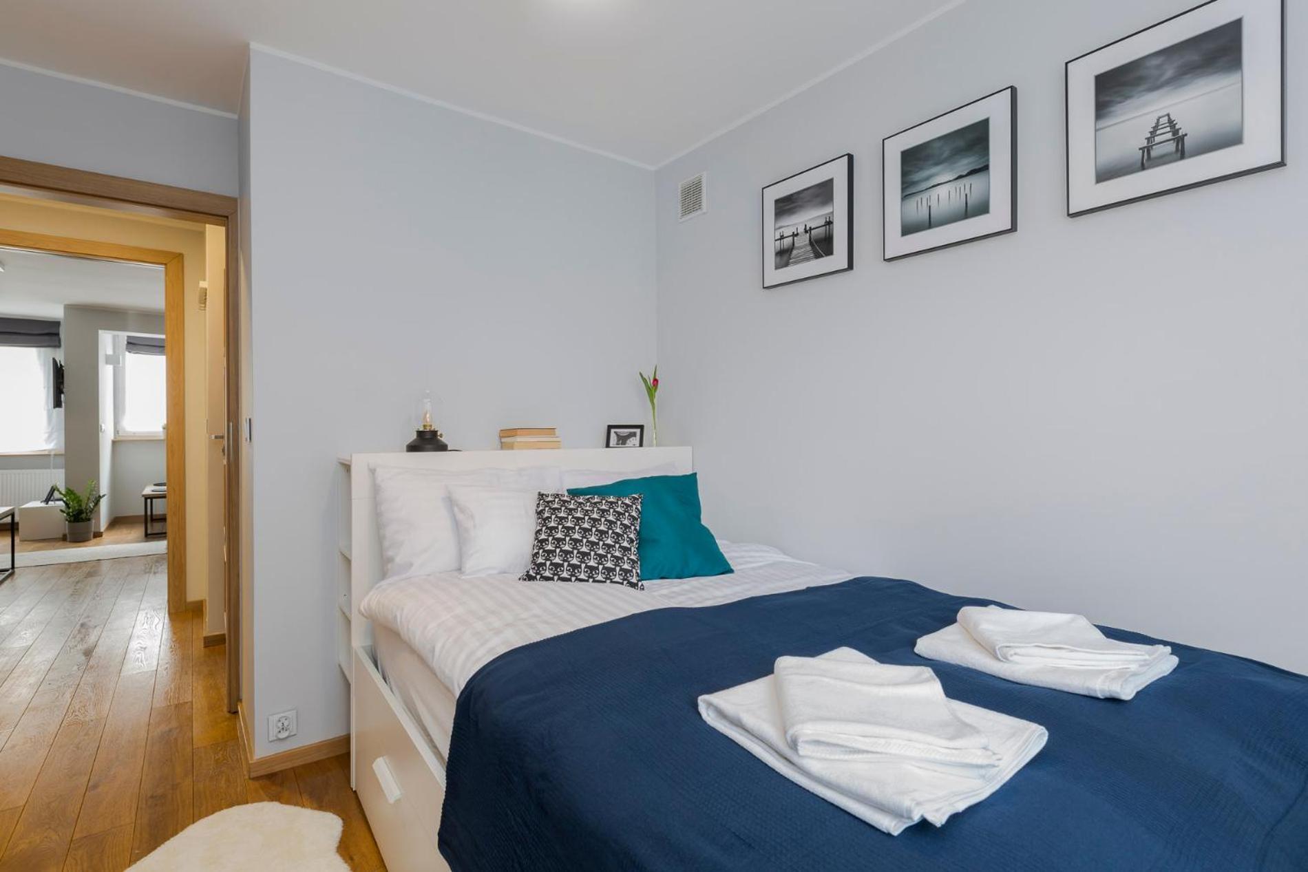 Oomph Old Town Apartamento