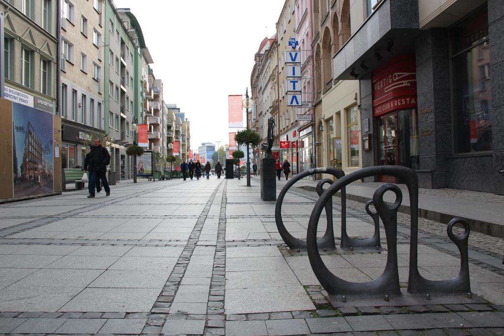 Oomph Old Town Wrocław